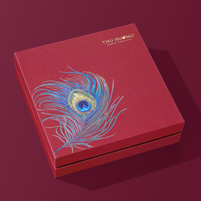 Hộp bánh Trung Thu Kim Nguyệt 2