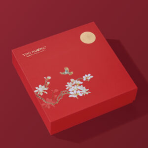 Hộp bánh Trung Thu Sum Vầy
